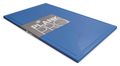 Planche à découper Cookinglife Inno Pro 32,5 x 26,5 cm - Bleu